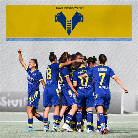 Hellas Verona Football Club - Official Website | hellasverona.it