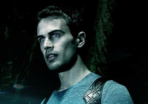 'Divergent' Star Theo James Will Lead 'Underworld 5’ - GeekShizzle