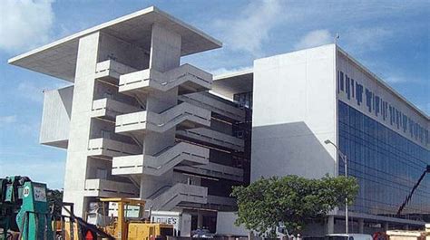 MDC Kendall Campus finishing new Academic Support Center – Miami's ...