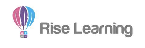 Rise Learning Academy Maximise Your Childs Potential In Writing And Math