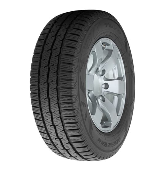 Шины Toyo Observe VAN 195/75 R16 - купить в Москве