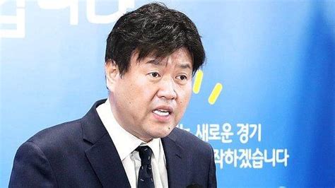 불법 정치자금 혐의 이재명 최측근 김용 법원에 보석 청구 아주경제