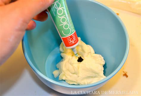 La Cuchara De Mermelada Tarta Naked Cake De Frutos Del Bosque Con Bizcocho Genov S