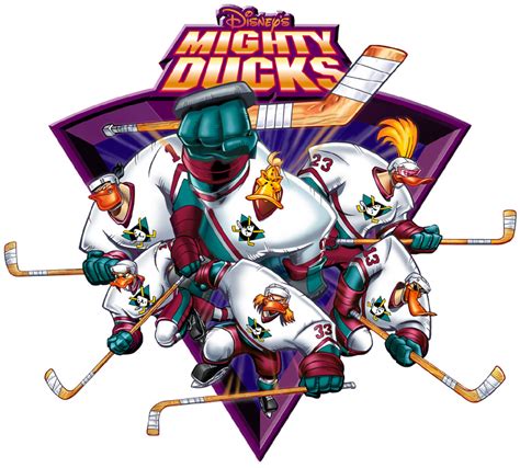 Mighty Ducks | The Mighty Ducks Wiki | Fandom