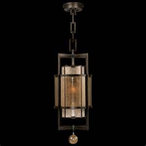 Singapore Moderne Mini Pendant By Fine Art Handcrafted Lighting