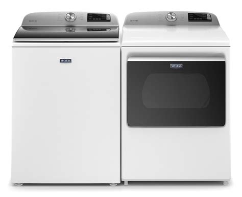 Maytag Top Load Washer And Dryer Atelier Yuwa Ciao Jp