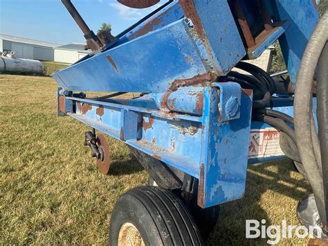 Dmi 4100 Applicator Bigiron Auctions