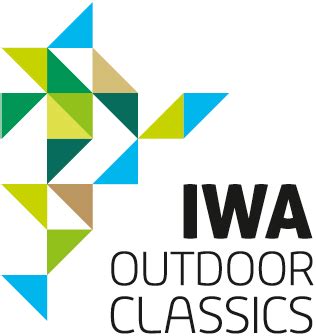 Iwa Outdoorclassics Nuremberg World Leading Exhibition For