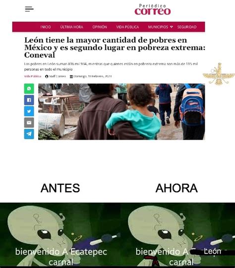 Top memes de Guanajuato en español Memedroid