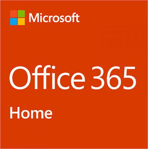 Купить Microsoft Office 365 Home RUS, 6 Users на 1 год, ESD ...