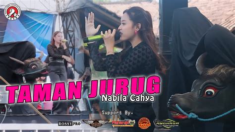 NABILA CAHYA TAMAN JURUG DJ BANTENGAN GLERRRR PSSB ANGKASA AUDIO