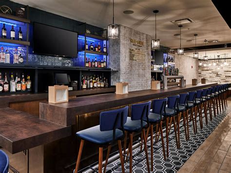 Boutique Hotel in Cleveland | Hotel Indigo Cleveland Downtown