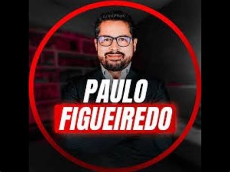 Paulo Figueiredo comenta as últimas noticias sobre a vaza toga e