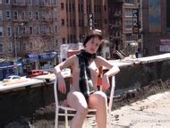 Adrienne Smith nude pics página 1