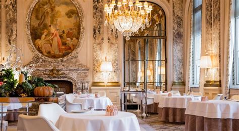 15 Best Michelin Starred Restaurants In Paris You Have To Dine At ...