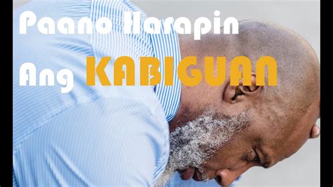 Paano Harapin Ang Kabiguan Tagalog Motivational Video YouTube