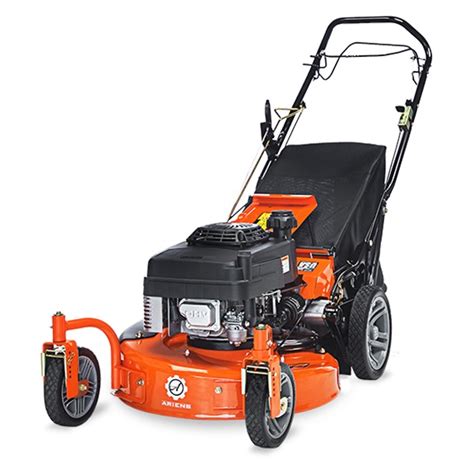 Ariens Lawn Mower Dealers Near Me Service