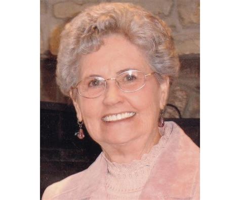 Wanda Jean Cox Obituary 2023 West Chester Oh Hodapp Funeral Home