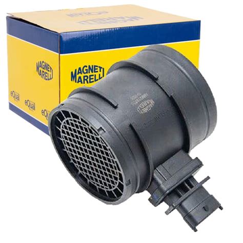 Magneti Marelli Luftmassenmesser Lmm Passend F R Alfa Romeo Brera