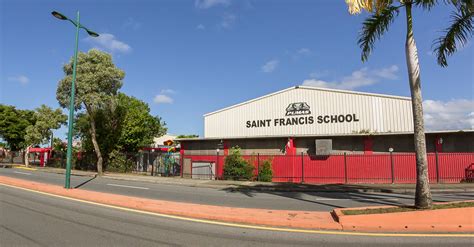 Saint Francis School