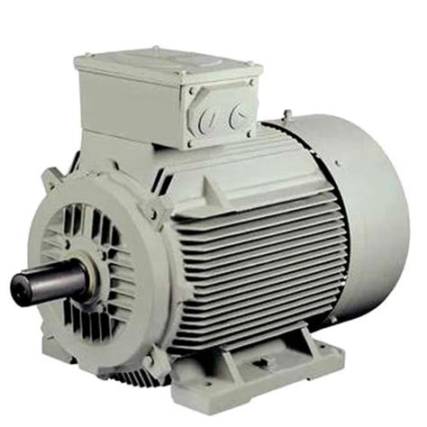 Electric Single Phase Siemens Electric Motor For Industrial Use At 280000 Inr In Nashik