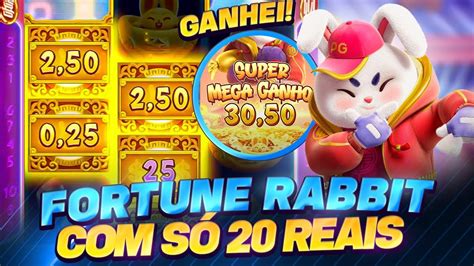 Como Subi Banca De Reais No Fortune Rabbit R Pido Jogo Do Coelho