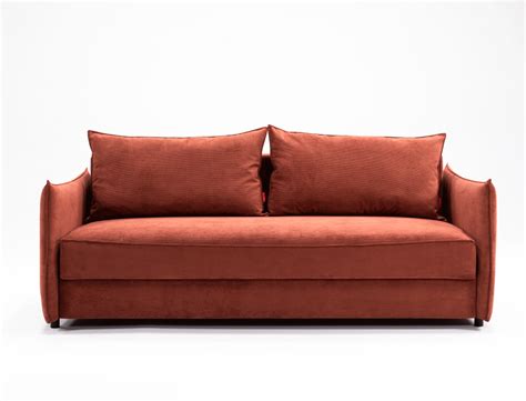 Hogalar 180 Fabric Arms Danish Designed Sofa Bed Innovation Living