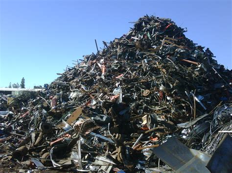 scrap metal peoria az  buy scrap