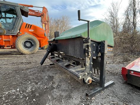 2015 Deere 1500