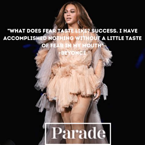 146 Best Beyoncé Quotes To Celebrate Queen Bey Parade