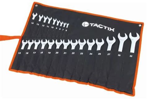 Tactix Combination Wrench Set Pcs At Rs Piece