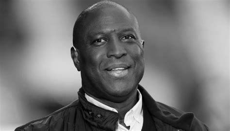 Former Arsenal And Everton Striker Kevin Campbell Passes Away At 54