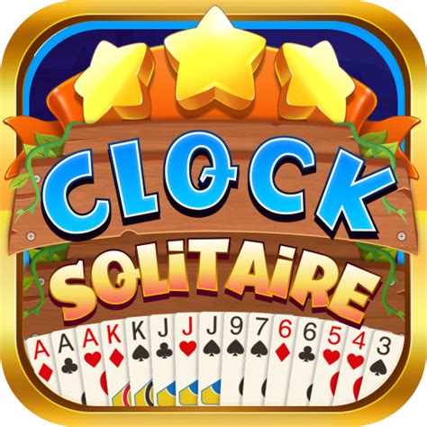 Clock Solitaire - Card Game Android APK Free Download – APKTurbo