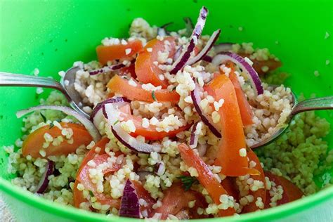 Couscous Rezepte