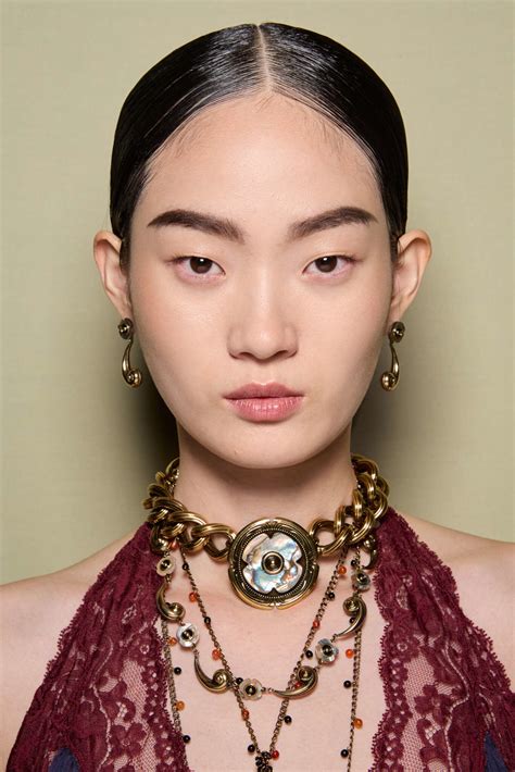 Etro Spring Summer Beauty