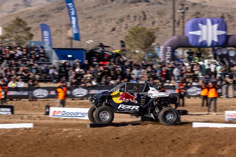 Unlimited Off-Road Racing Series 2024 Schedule Announced - Sand Sports Super Show