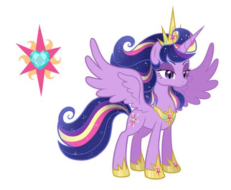 Queen Twilight By Thecheeseburger On Deviantart