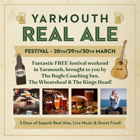 The Kings Head - Yarmouth