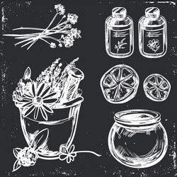 Ayurveda Logo Vector Images (over 5,200)