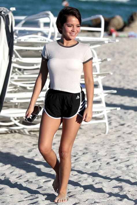 Starlet Arcade Hot Isabela Moner