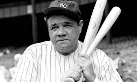 Babe Ruth The Sultan Of Swat Baseball S Immortal Legend