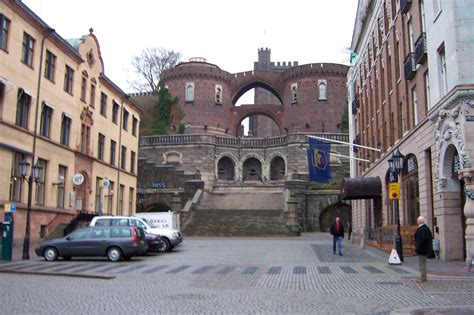 Helsingborg, Sweden - Castles Photo (151831) - Fanpop