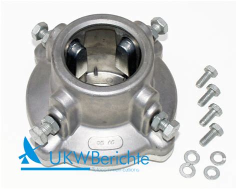 CK 46 Hightech Oberlager - Der Online-Shop von "UKW-Berichte"