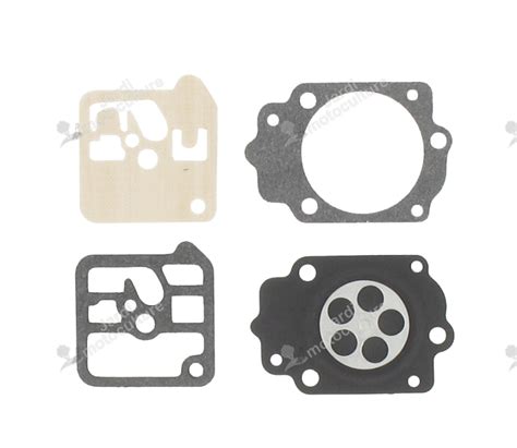 Kit Membranes Joints TILLOTSON DG 1HK DG1HK Jardi Motoculture