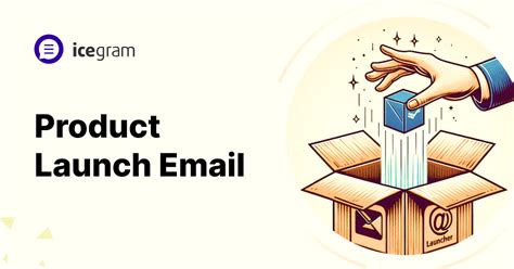 How To Write A Product Launch Email That Converts Templates Examples