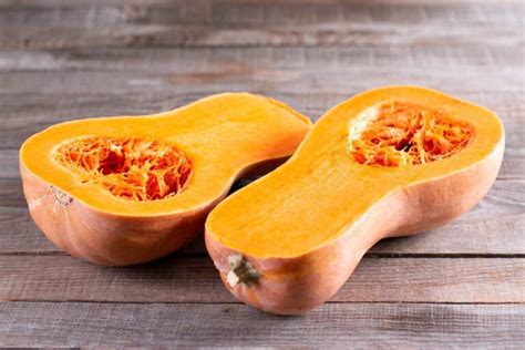 9 Nutritional Benefits of Butternut Squash - Nutrition Advance