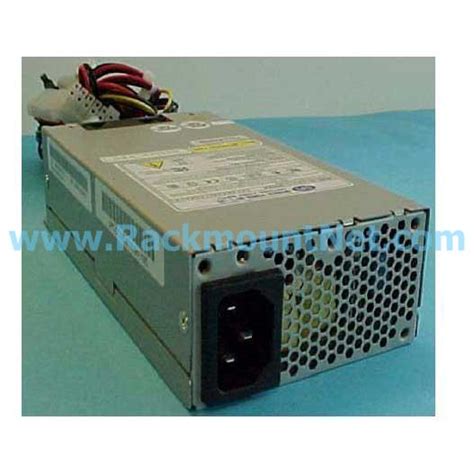 150 Watts FLEX ATX 1U Power Supply – RackmountNet