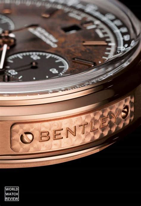 Breitling Premier Centenary: Finally, a Bentley Watch You Can Wear | WWR