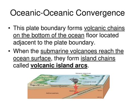 Plate Tectonics Chapter 9 Notes Ppt Download