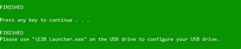 How To Install Windows Xp From Usb Flash Drive With Easy2boot